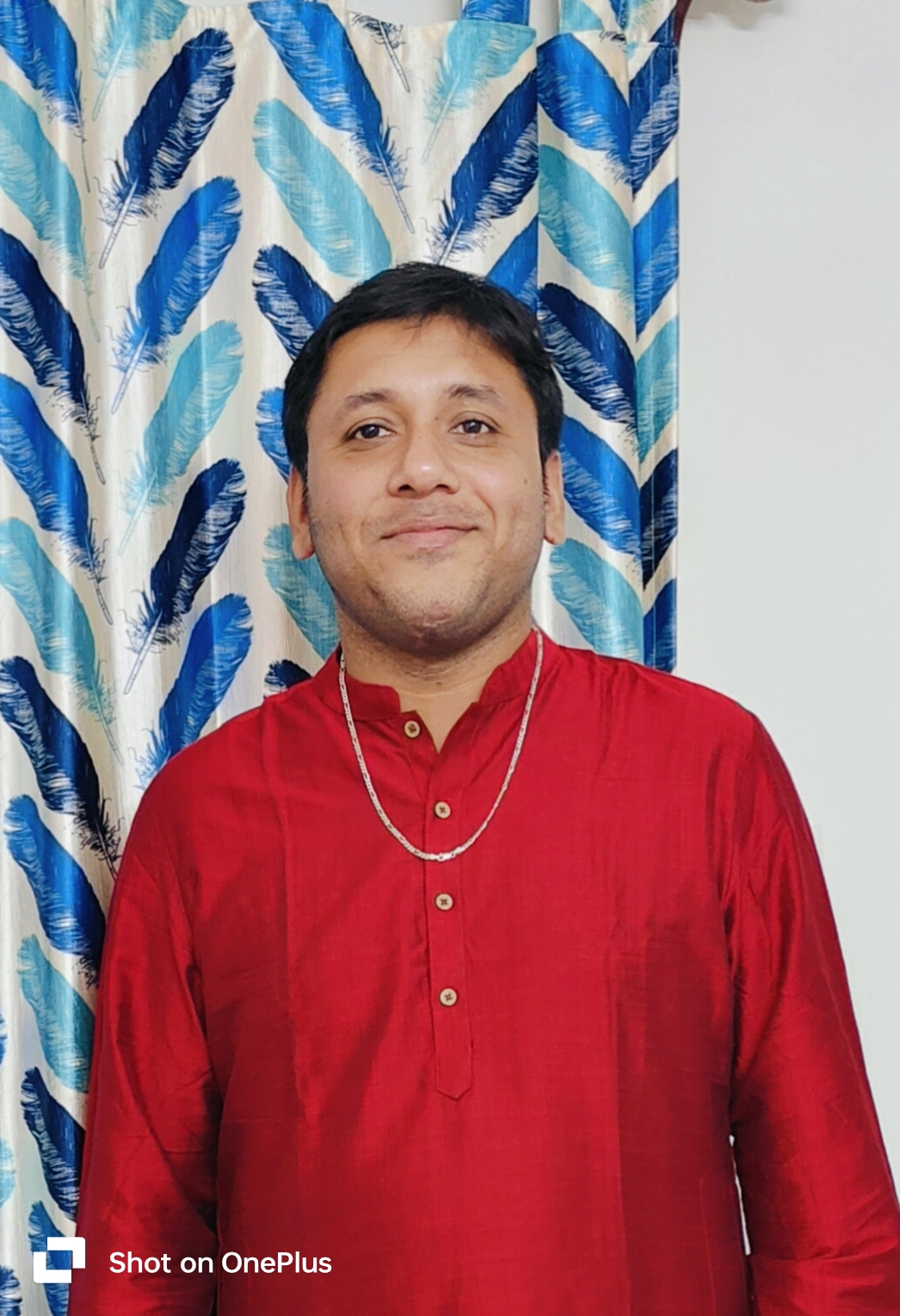 Dipanjan